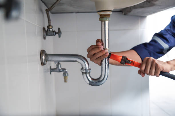 Best Emergency Plumbing Repair  in Clive, IA