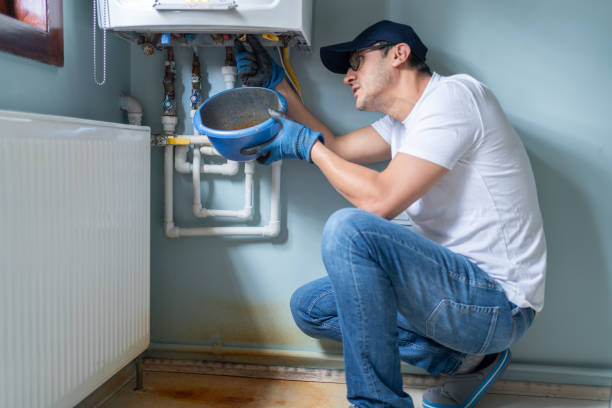 Best Shower Repair Services  in Clive, IA